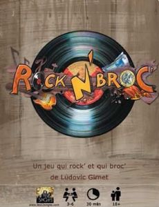 Rock N' Broc