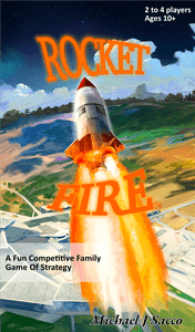 Rocket Fire