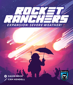 Rocket Ranchers: Severe Weather