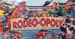 Rodeo-opoly