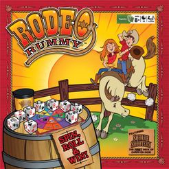 Rodeo Rummy
