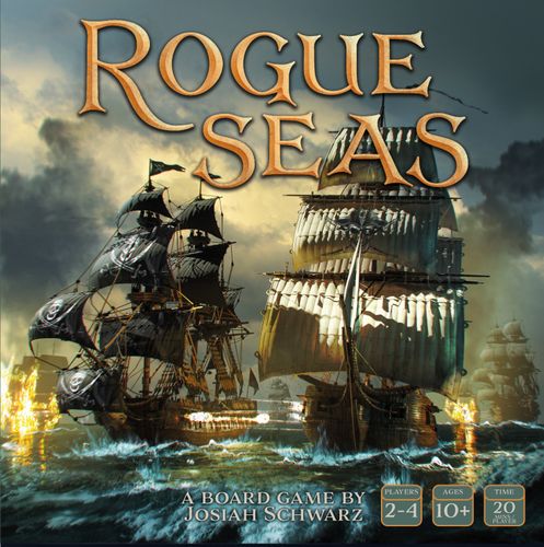 Rogue Seas