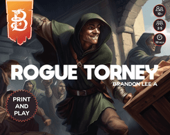 Rogue Torney