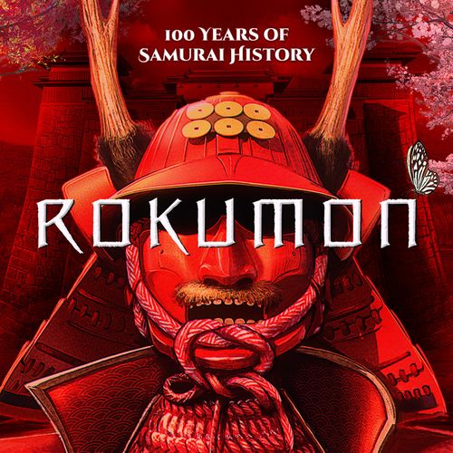 Rokumon