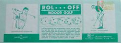 ROL-OFF Indoor Golf