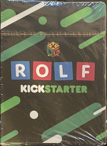 Rolf: Kickstarter Expansion