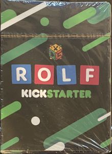 Rolf: Kickstarter Expansion