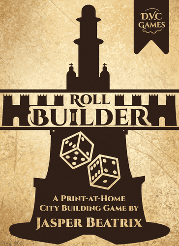 Roll Builder