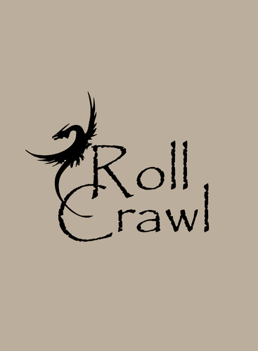 Roll Crawl