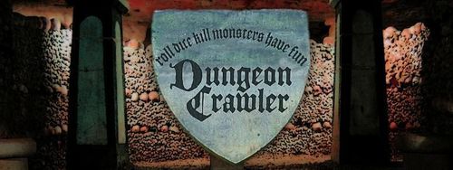 Roll Dice Kill Monsters Have Fun Dungeon Crawler