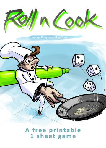 Roll n Cook