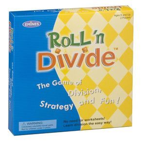 Roll 'n Divide