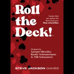 Roll the Deck!