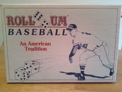 Roll-UM Baseball