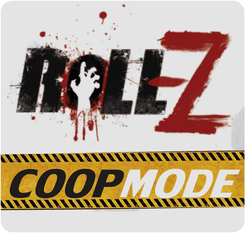 Roll-Z: Coop Mode