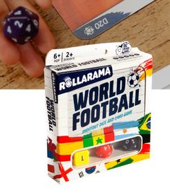 Rollarama World Football