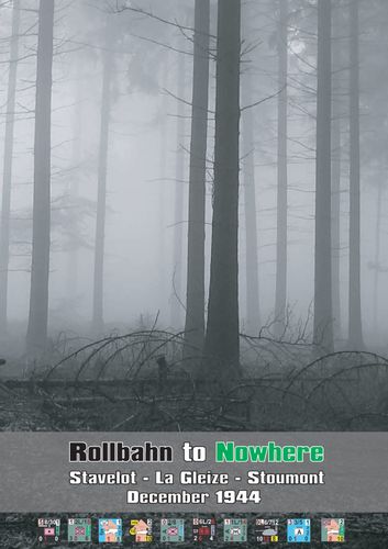 Rollbahn to Nowhere