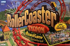 Roller Coaster Tycoon