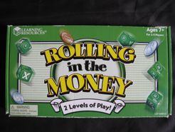 Rolling in the Money