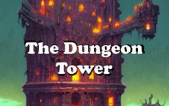 Rolling Maze: The Dungeon Tower