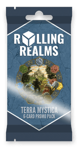 Rolling Realms: Terra Mystica Promo-Pack
