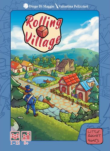 Rolling Village