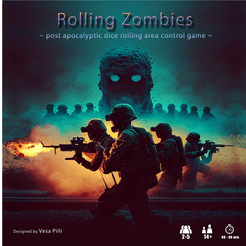 Rolling Zombies