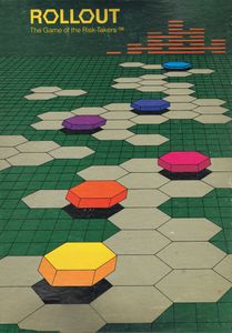 Rollout: The Game of the Risk-Takers