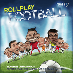 Rollplay Football