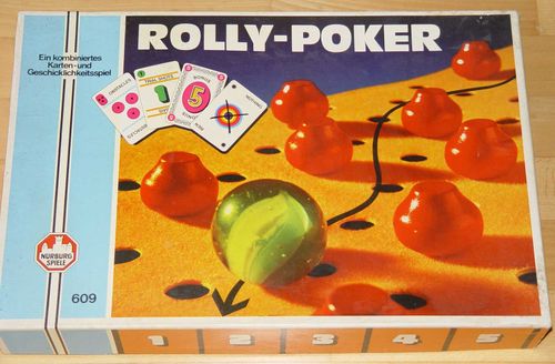 Rolly Poker