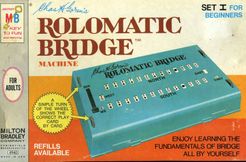 Rolomatic Bridge