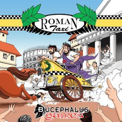 Roman Taxi