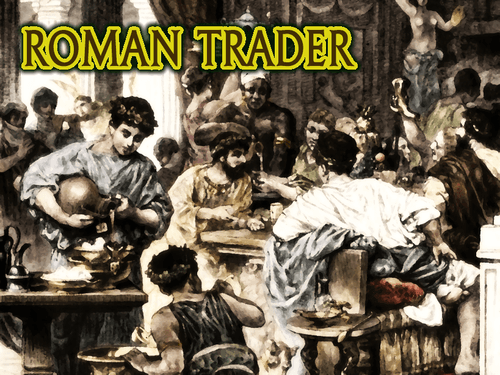 Roman Trader