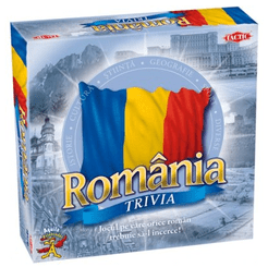 Romania Trivia