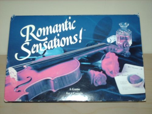 Romantic Sensations