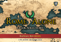 Rome Alone