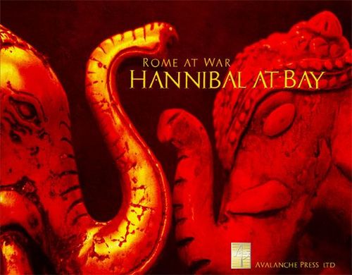 Rome At War I: Hannibal at Bay