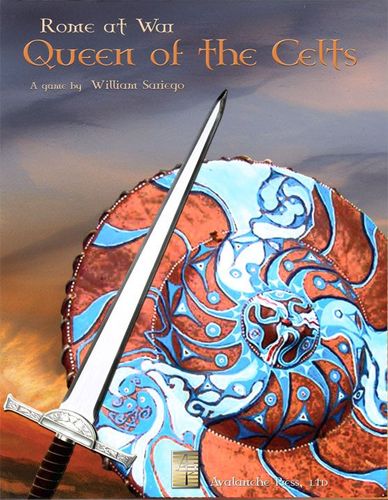 Rome At War III: Queen of the Celts