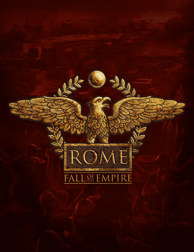 Rome: Fall of the Empire