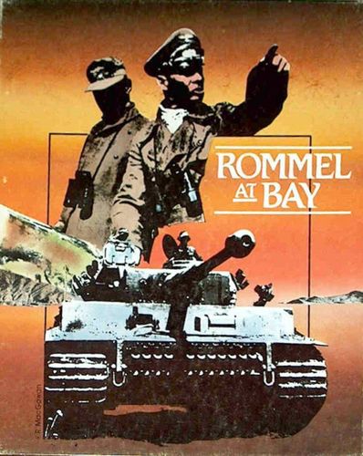 Rommel at Bay