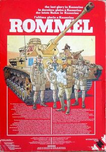 Rommel: The Last Glory in Kasserine