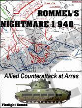 Rommel's Nightmare