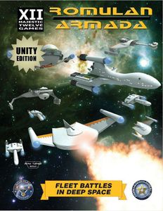 Romulan Armada: Unity Edition