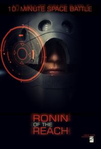 Ronin of the Reach