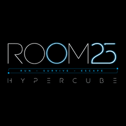 Room 25: Hypercube