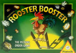 Rooster Booster
