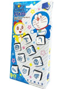 Rory's Story Cubes: Doraemon