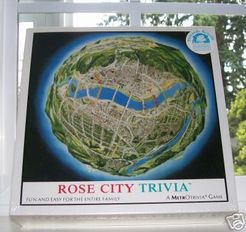 Rose City Trivia