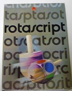 Rotascript
