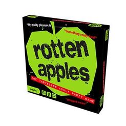 Rotten Apples